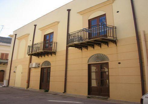 Cialoma Aparthotel Castellammare del Golfo Szoba fotó
