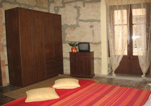 Cialoma Aparthotel Castellammare del Golfo Szoba fotó