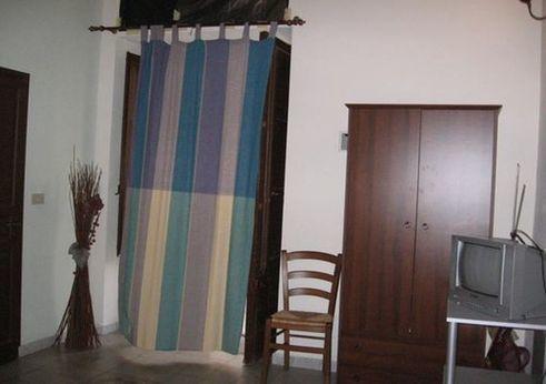 Cialoma Aparthotel Castellammare del Golfo Szoba fotó