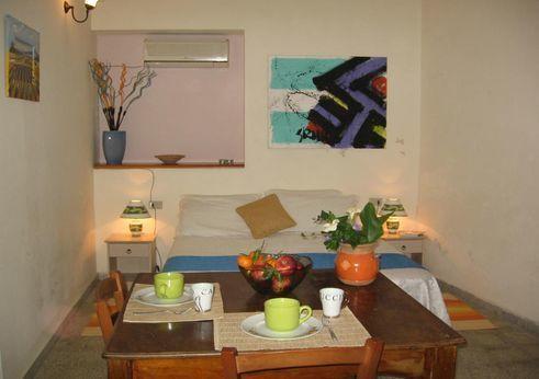 Cialoma Aparthotel Castellammare del Golfo Szoba fotó