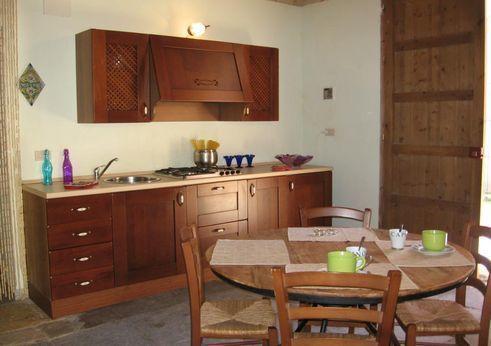 Cialoma Aparthotel Castellammare del Golfo Szoba fotó