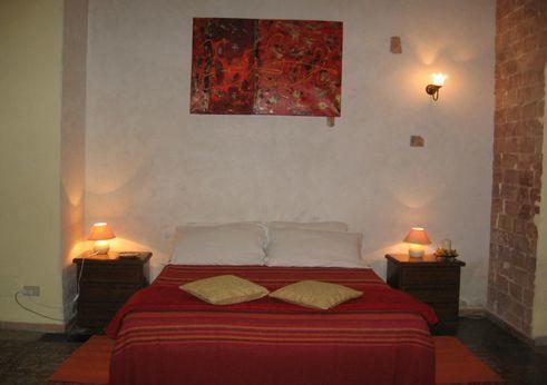 Cialoma Aparthotel Castellammare del Golfo Szoba fotó