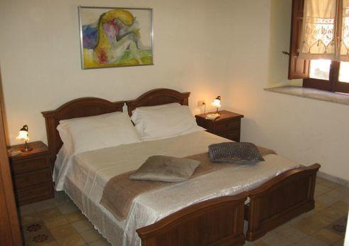 Cialoma Aparthotel Castellammare del Golfo Szoba fotó