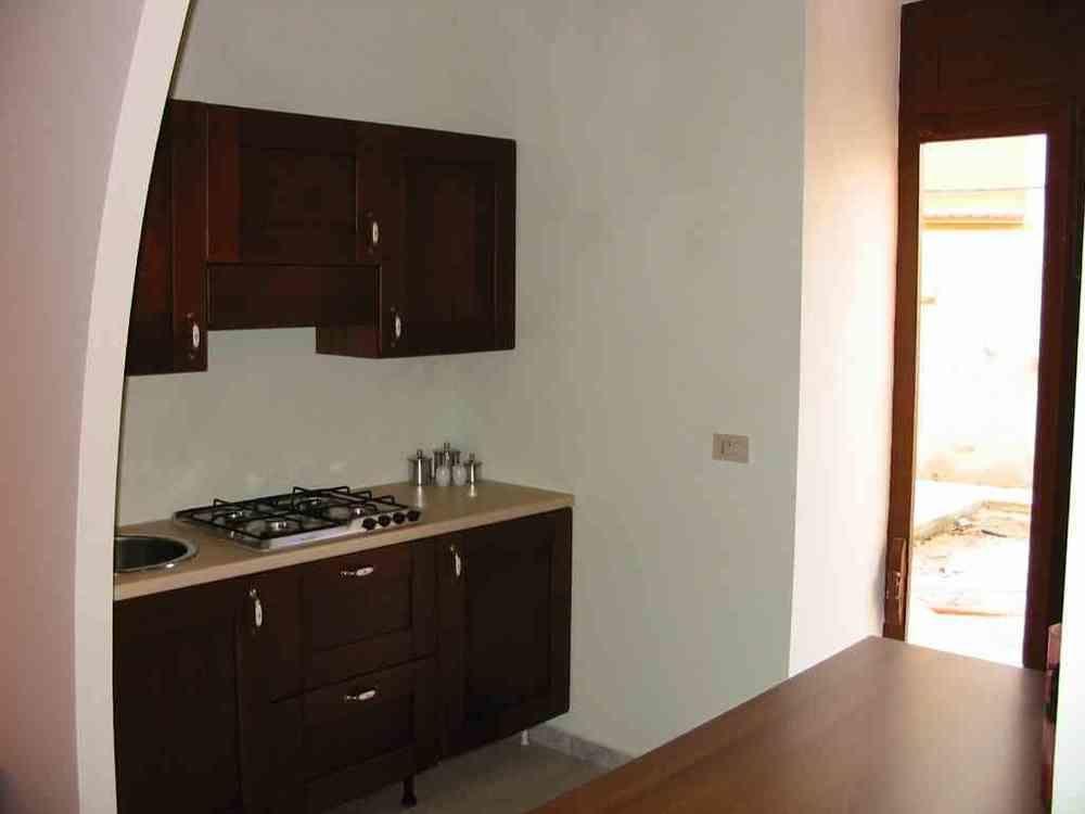 Cialoma Aparthotel Castellammare del Golfo Kültér fotó