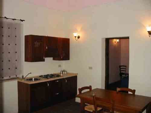 Cialoma Aparthotel Castellammare del Golfo Kültér fotó